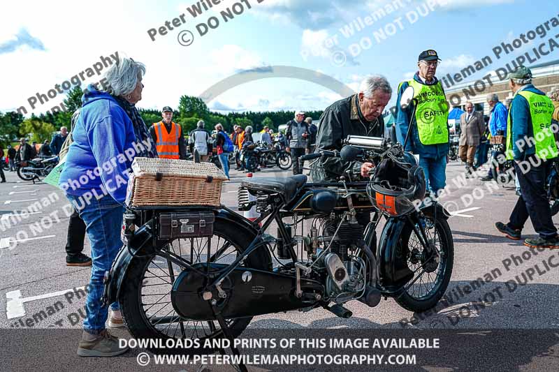 Vintage motorcycle club;eventdigitalimages;no limits trackdays;peter wileman photography;vintage motocycles;vmcc banbury run photographs